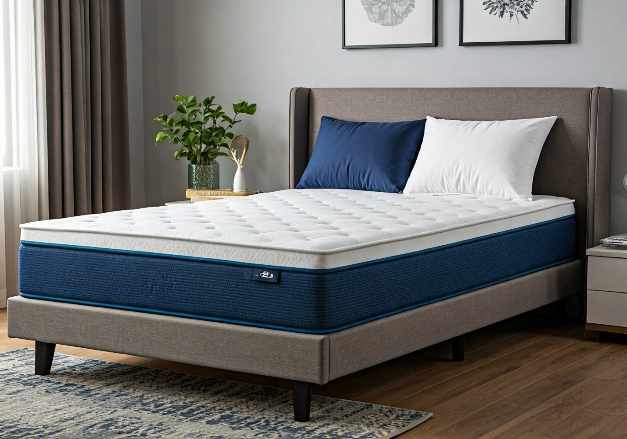 Mattresses